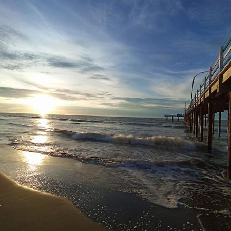 Gran Muelle Hotel San Bernardo del Viento Exteriör bild