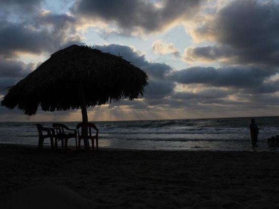 Gran Muelle Hotel San Bernardo del Viento Exteriör bild